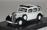 Mercedes Benz 260D Pullman Landaulet