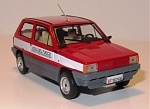 FIAT Panda 45 1980             BRUMM