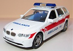 BMW 318i Touring 2000           JOY CITY IND