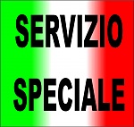 Servizio speciale