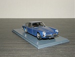 AC 428 FRUA FASTBACK 1968 ,   NEO Scale Model