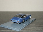 AC 428 FRUA FASTBACK 1968 ,   NEO Scale Model