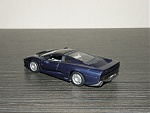 JAGUAR XJ220 1991 ,   Minichamps