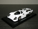 PORSCHE 956 TEST F1 TAG ENGINE 1983 ,   Sparkmodel