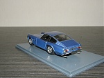 AC 428 FRUA FASTBACK 1968 ,   NEO Scale Model