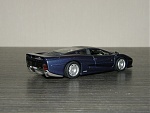 JAGUAR XJ220 1991 ,   Minichamps