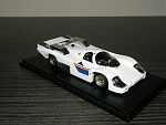 PORSCHE 956 TEST F1 TAG ENGINE 1983 ,   Sparkmodel