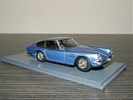 AC 428 FRUA FASTBACK 1968 ,   NEO Scale Model