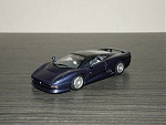 JAGUAR XJ220 1991 ,   Minichamps