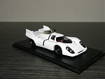 PORSCHE 917 SCHNORKEL 1971 ,   Sparkmodels