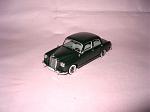 MB 180 1953г. MINICHAMPS