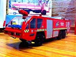 Rosenbaur panther FL