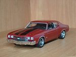 Chevrolet Chevelle SS,     / "-   IV"  
 
: (Greenlight) 
 :...