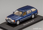 Mercedes Benz 300 TE S124 1989-1992 
 
: "MINICHAMPS" 
 : "adler-m",  2672 
  = 2 655  (...