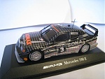 Mercedes Benz 190E 2,5 16 EVO2 Winner DTM 92 K.Ludwig 
 
: Minichamps 
:  
: 1:43 
:  
...