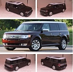 Ford Flex