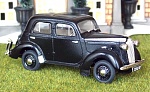 11. Vauxhall 10H 1939 Somerville