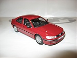 Peugeot 406