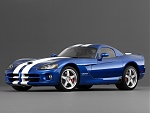 Dodge Viper SRT 10