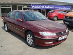 Peugeot 406 -        Peugeot.       ....