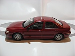 Peugeot 406