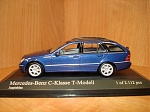    T MODEL (S204) 2001,  (MiniChamps) 
 
:  .. 
 1950 .    23.01.2017.