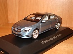 Mercedes Benz CLA Klasse 2013 (C117) 
 
: "Schuco" 
: B66960129 
 
  ,   1804322