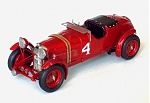 23. Lagonda 4,5L M45 Rapide 1935 Le Mans Winner, MCM