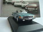 Mercedes - Benz 350SL Cabriolet ( R107 ) 1971  
 
scalebay.ru 
 
 = 1800 .  
 
  - 19722717051004