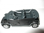 Toyota Yaris 2005 (Minichamps)