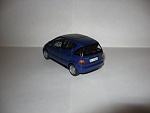 Mercedes Benz A-klasse (Herpa)