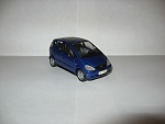 Mercedes Benz A-klasse (Herpa)