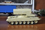 T-72A TOC1