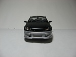 Peugeot 206 CC Parotech (NOREV)