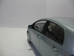 Toyota Yaris 2005 (Minichamps)