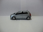 Toyota Yaris 2005 (Minichamps)