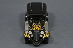 Amerian Hot Rod (Minihchamps)