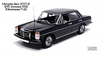 Mercedes Benz  200 8 W115 Limousine 1968 (Minichamps) 1\43