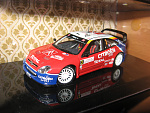 AUTOart  XSARA WRC