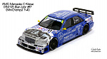 AMG Mercedes C Klasse DTM 95 Ellen Lohr #17 (MiniChamps) 1\43