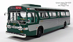 General Motors TDH-5301 USA 1965 (IXO\Altaya) 1\43