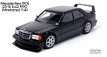 Mercedes Benz 190E 2.5 16 Evo2 1990   (Minichamps) 1\43