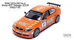 BMW 320si E90 No 4 Winner BTCC Turkington 2009 (Atlas) 1\43