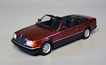 Mercedes Benz 300 CE 24 Cabrio 1991 (Maxichamps) 1/43