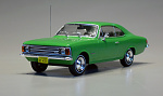 Chevrolet Opala Especial Cupe 1973 (Altaya) 1\43