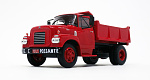 INTERNATIONAL HARVESTER IHC NV-184 1960  WHITEBOX 1\43