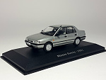 Nisan Sunny 1991 (Hachette) 1/43