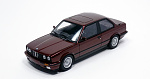 BMW 3 Series (E30) 1989 (Maxichamps) 1\43