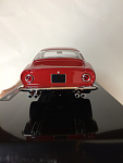 Ferrari 250 GT Berlinetta Lusso (Hot Wheels Elite)