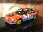 AUTOart SUBARU IMPREZA 22B WRX STI